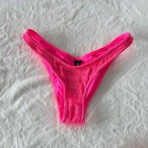 Triangl Bikini Bottom